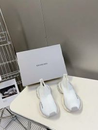 Picture of Balenciaga Shoes Women _SKUfw141744839fw